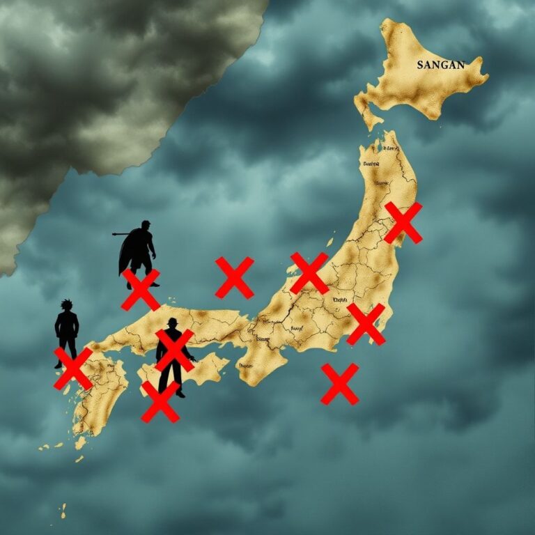 10 Anime Heroes Who Made Unforgivable Mistakes