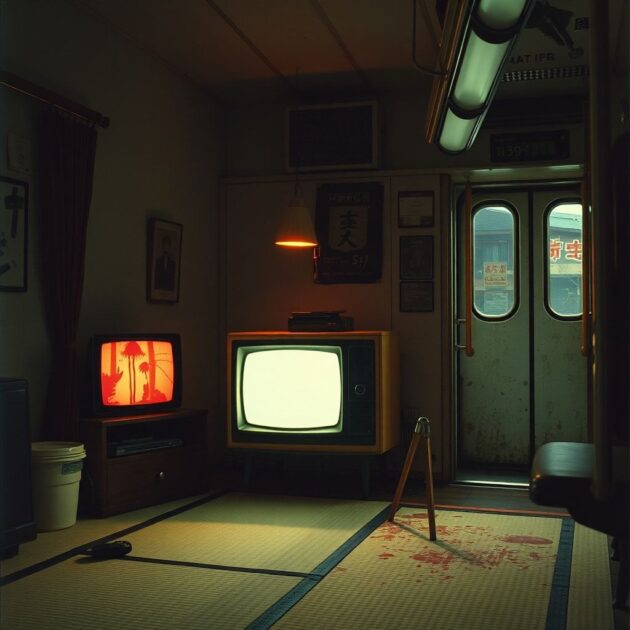 Untitled Dispatch Scene 2