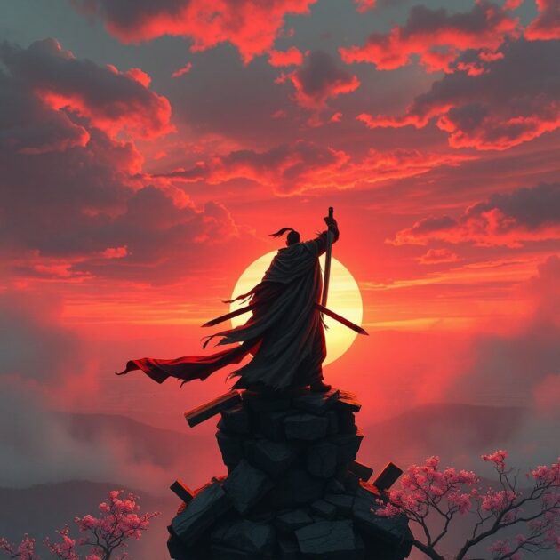 7 Anime Swordsmen Who Crush Zoro in 2026 – Power Scale Showdown