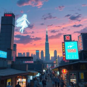 Akihabara Budget Bonanza How to Live Like a Local