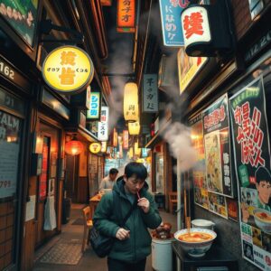Akihabara Budget Bonanza How to Live Like a Local