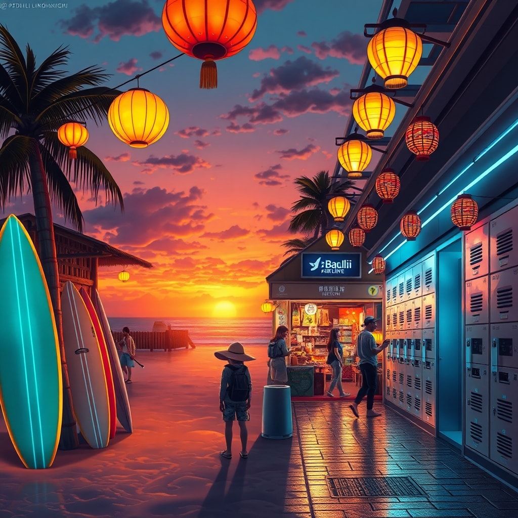 Bali Budget Breakdown How to Stretch 32000 Across
