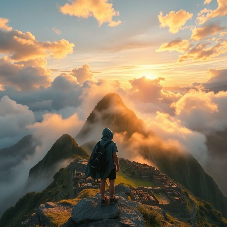 Cracking the Peru Backpacker Budget How to Roam So