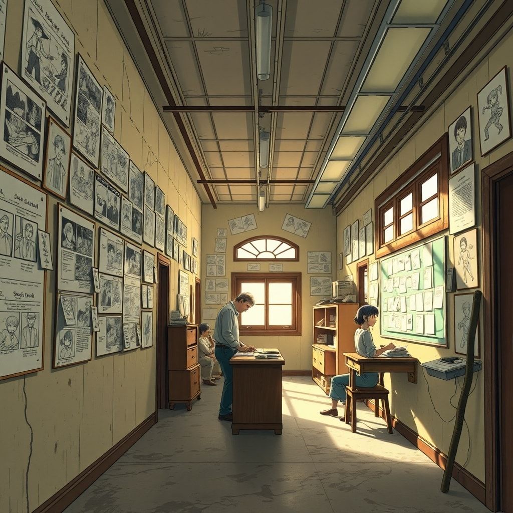 Untitled Dispatch Scene 2