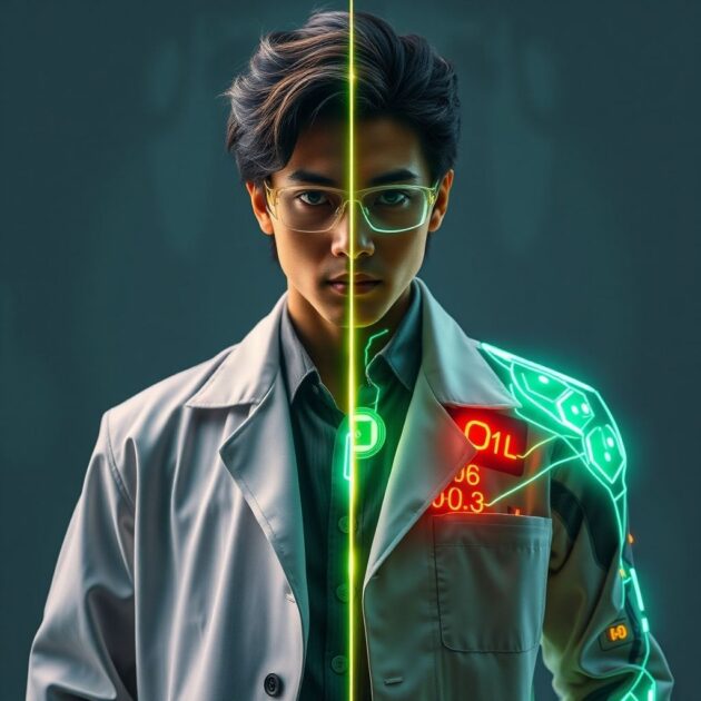 Untitled Dispatch Scene 2