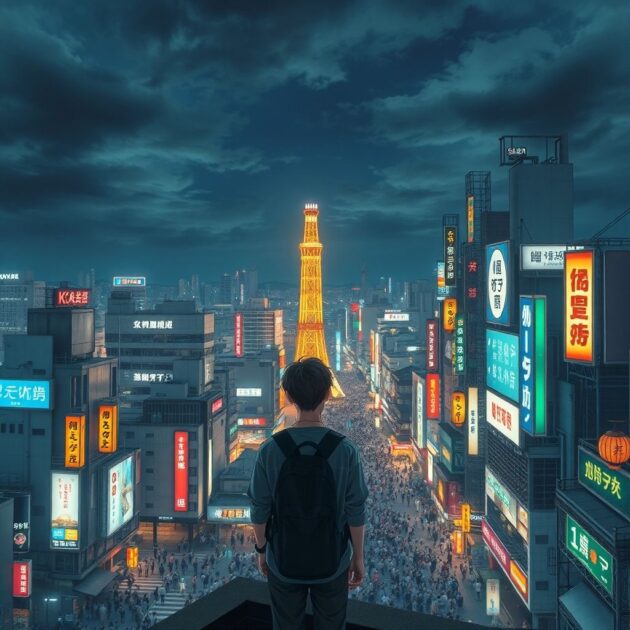 Explore Tokyo Airbnb Adventures 8 Unmissable Exper