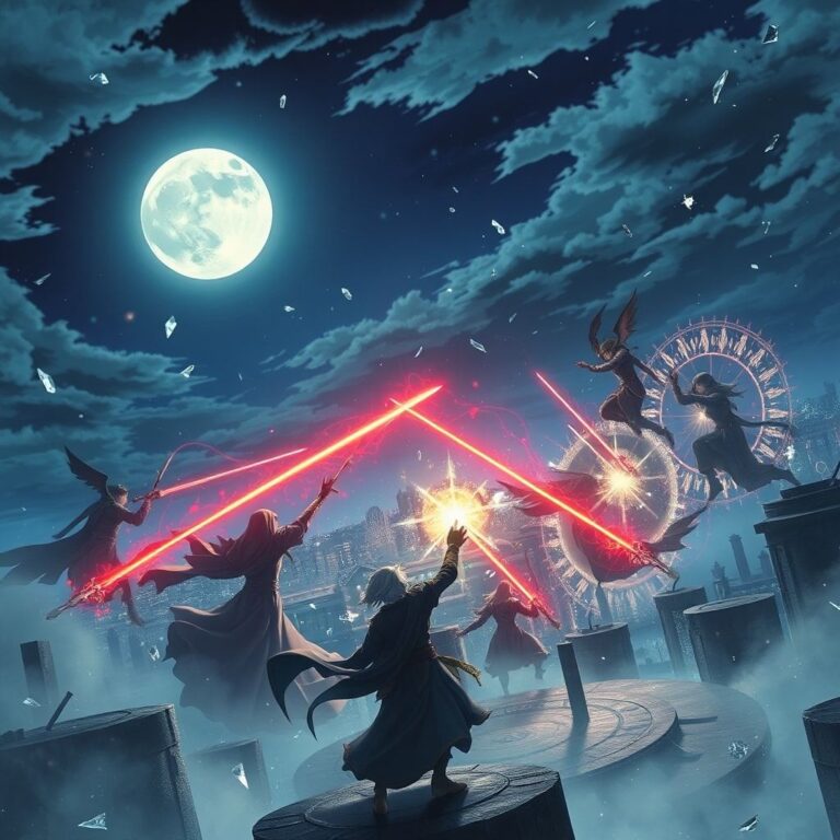 Fate watch order The 2026 Ultimate Guide to Chrono