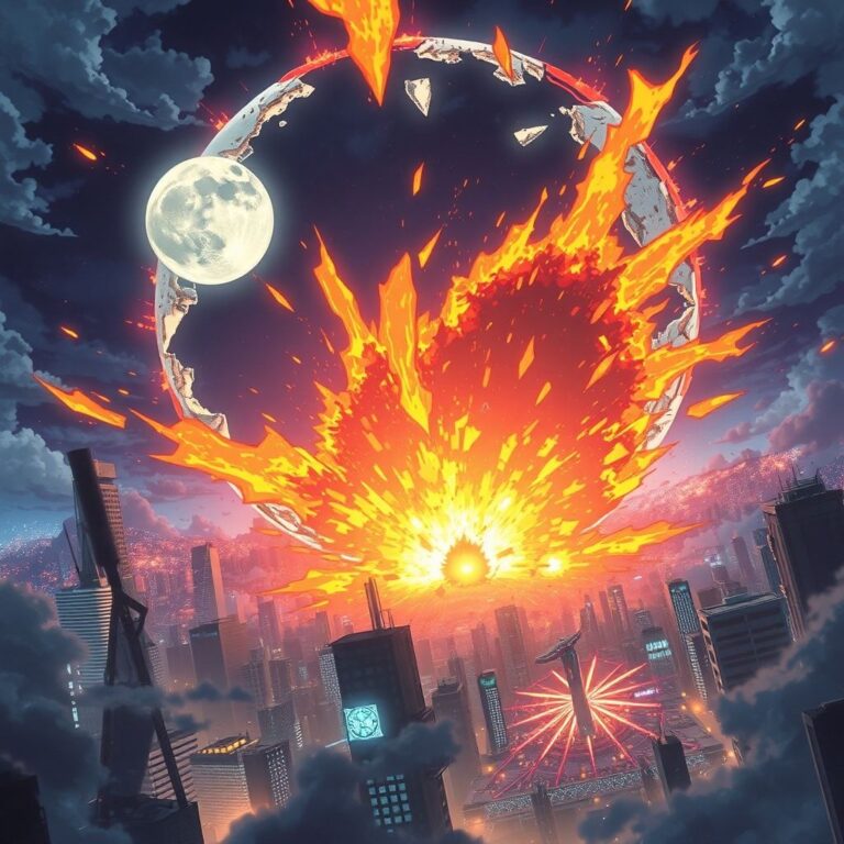 Fire Force power scale Ranking Every Generation P