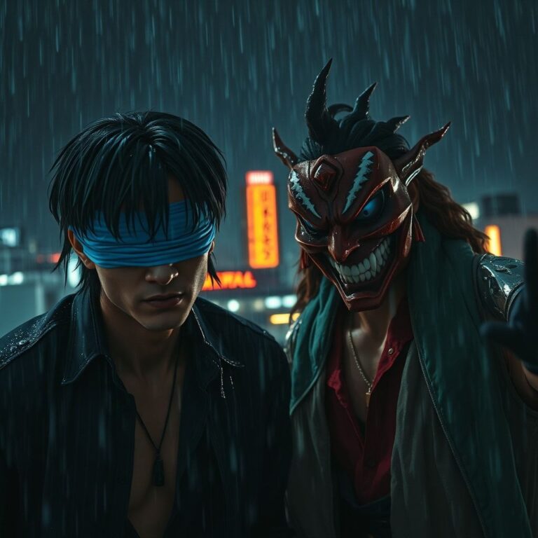 Gojo vs Sukuna: The 2026 Power‑Scaling Verdict That Shakes the Jujutsu ...