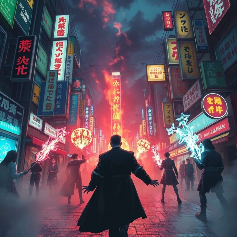 Jujutsu Kaisen power scaling 2025 Who Really Rules