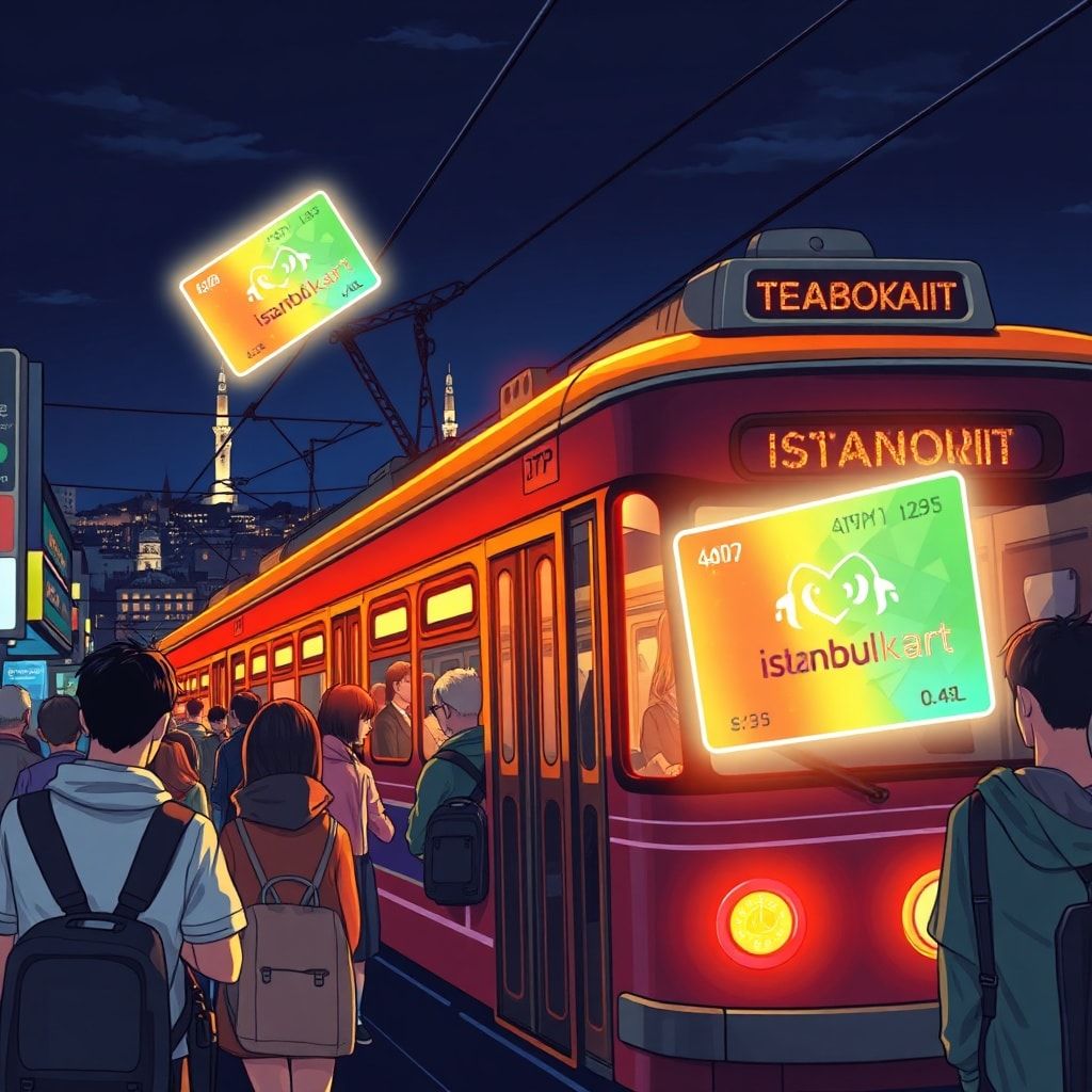 Survive Thrive The NoBullshit Istanbul Budget Gui