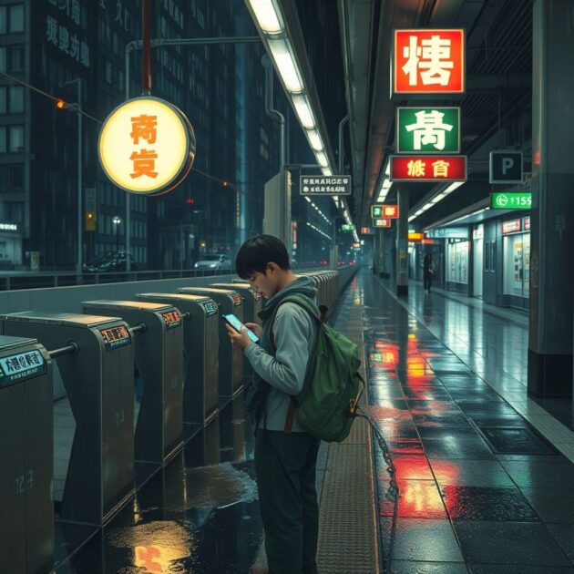 Untitled Dispatch Section 2