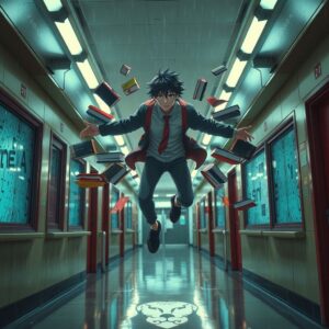 The 10 Smartest Anime Characters Who Outsmart the