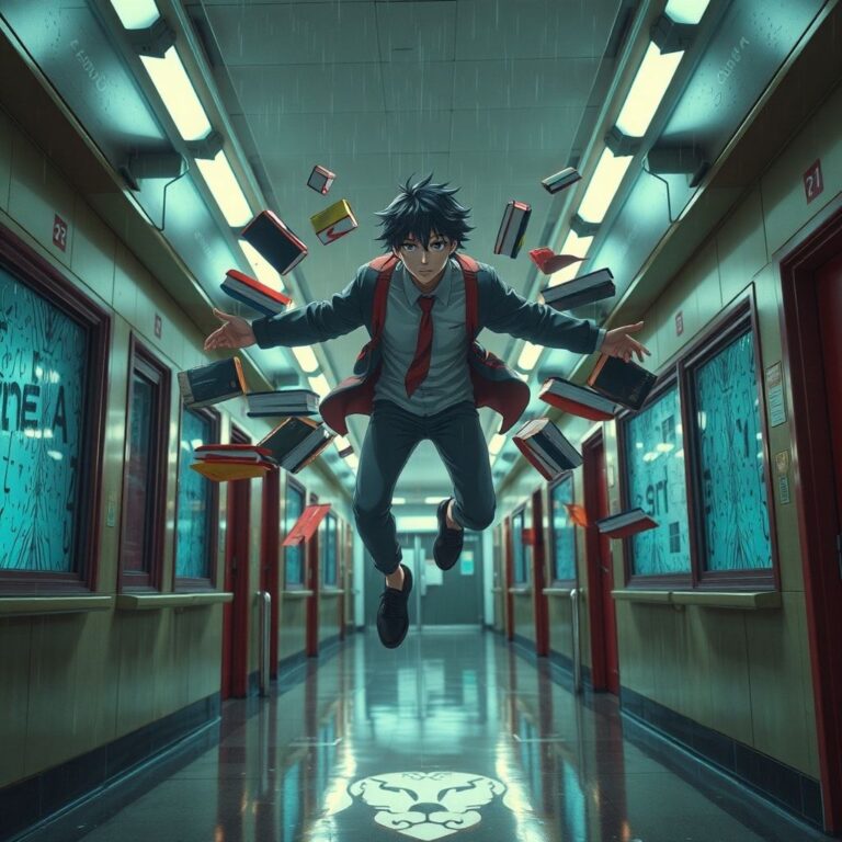 The 10 Smartest Anime Characters Who Outsmart the