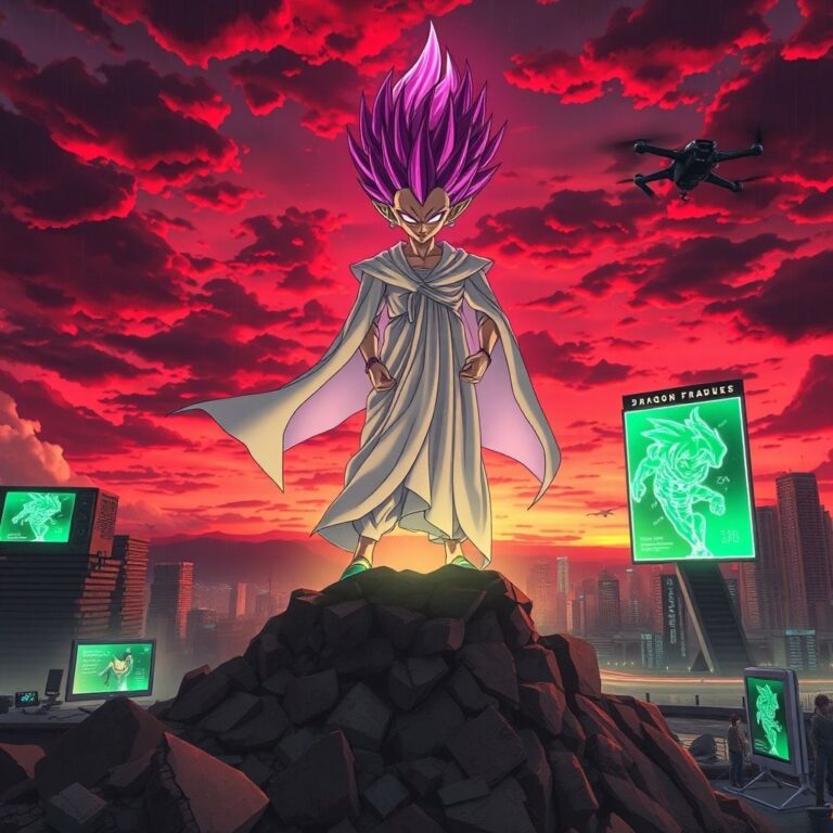 The 7 Most Despicable Antagonists Ranking the Wors