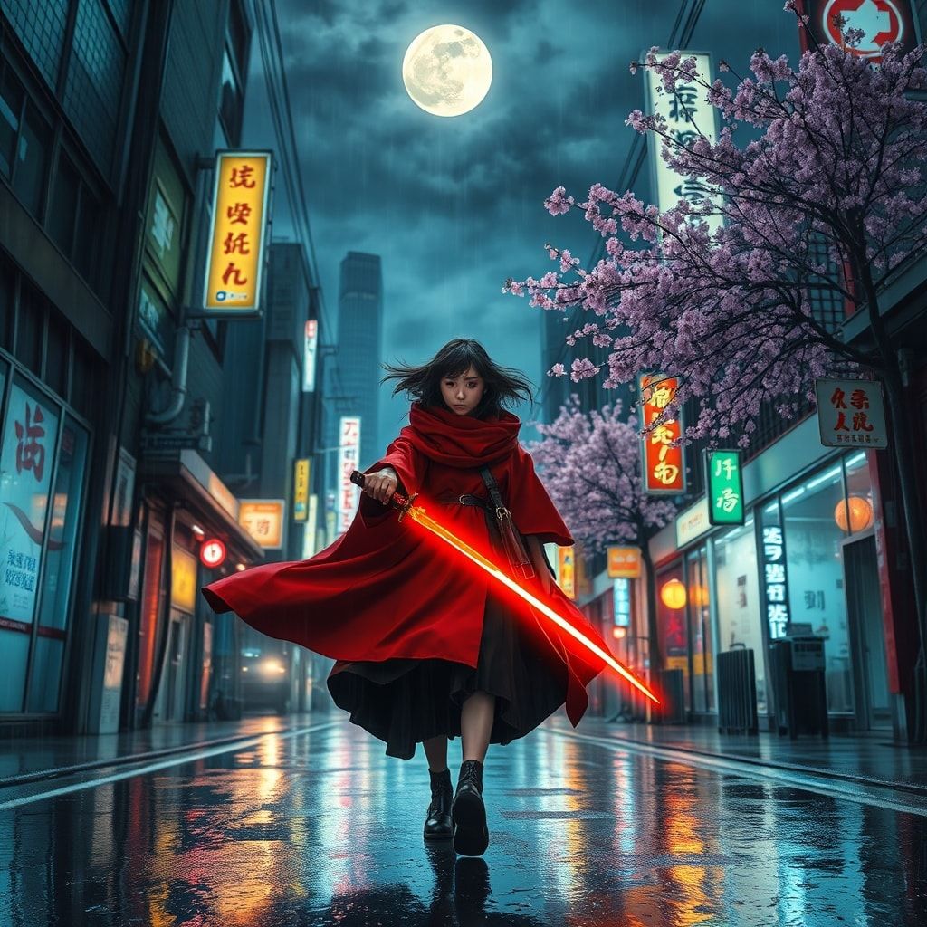 When Heroes Lose Their Soul: The Dark Rise of Anime Flanderization