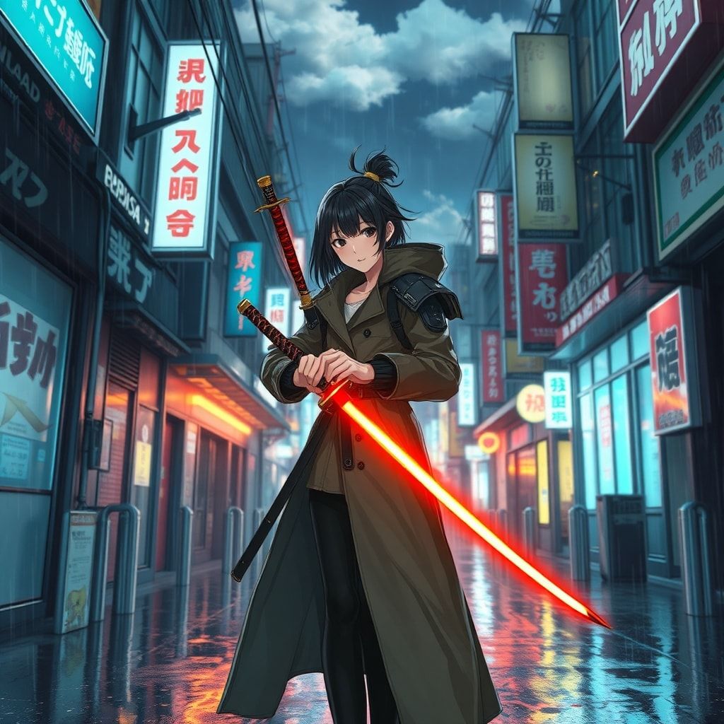 Why the LiveAction Anime Adaptation Is a Disaster