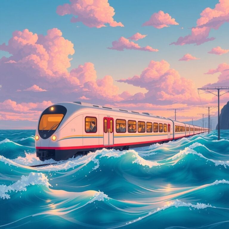 Why the Sri Lanka coastal train Is the Ultimate Ba