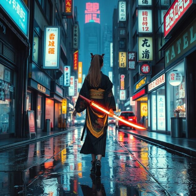 Why the LiveAction Anime Adaptation Trend Is About