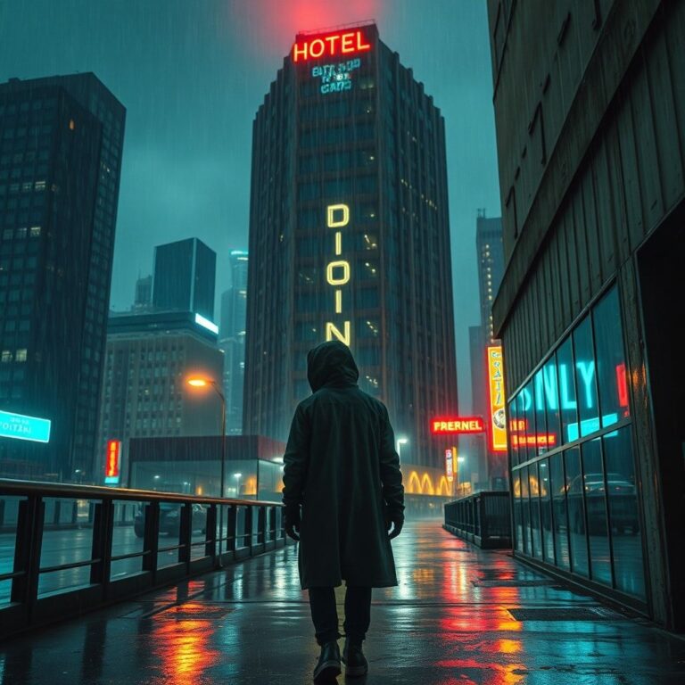 Why the Apocalypse Hotel ranking Shatters 2025s Un