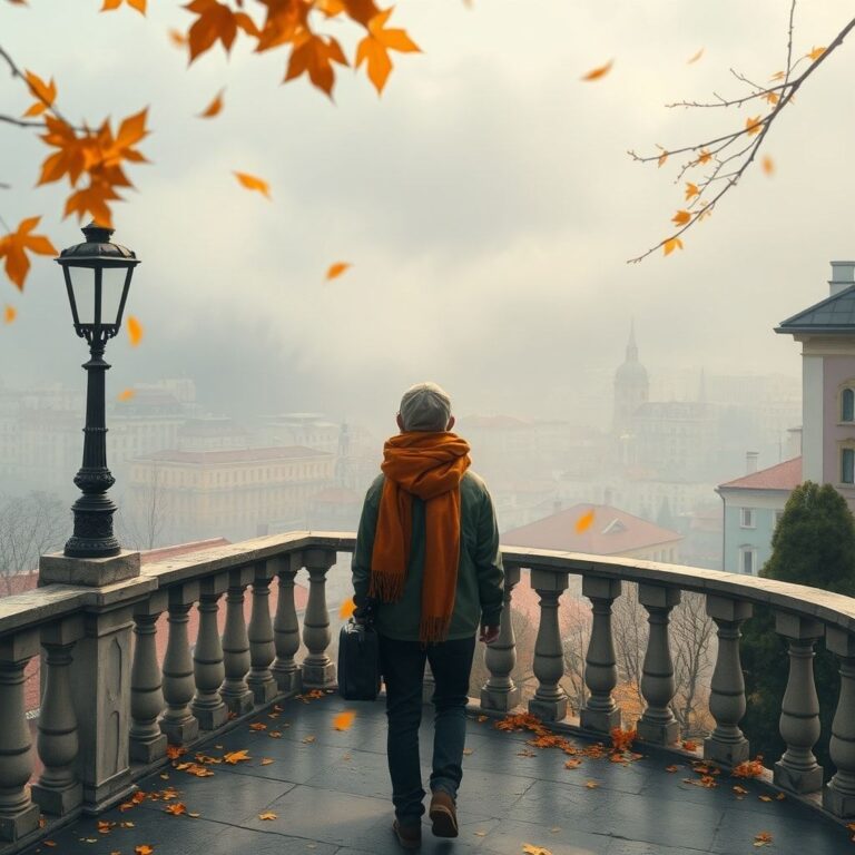 Autumn Salzburg guide A Budget Nomads Playbook for