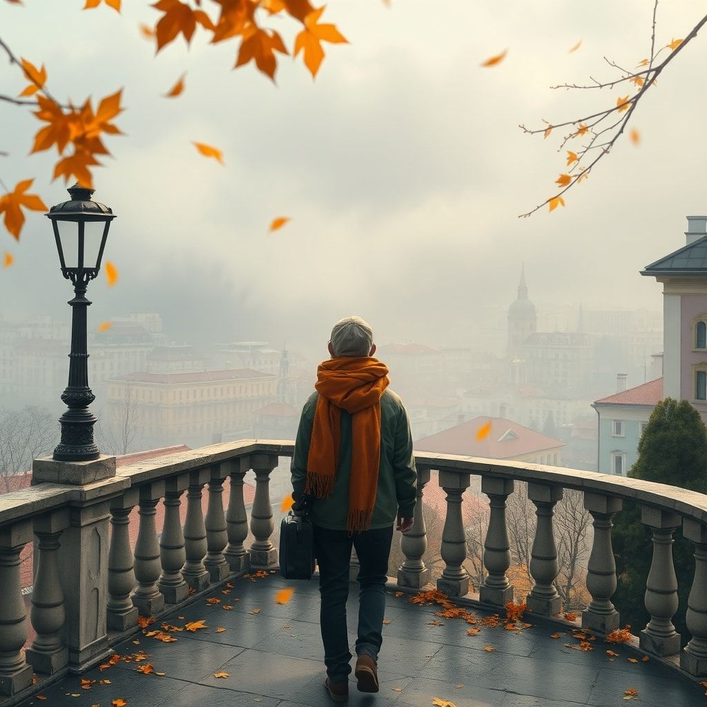 Autumn Salzburg guide A Budget Nomads Playbook for
