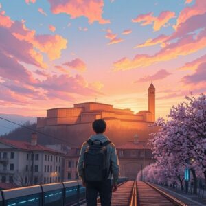 Bergamo Budget Guide How to Backpack the City With