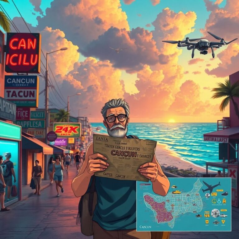 Cancun Budget Guide How to Live Like a Local for U