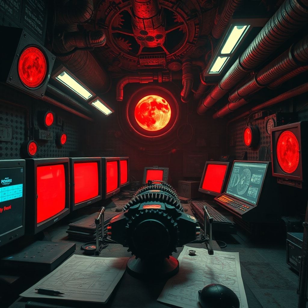 Untitled Dispatch Section 2