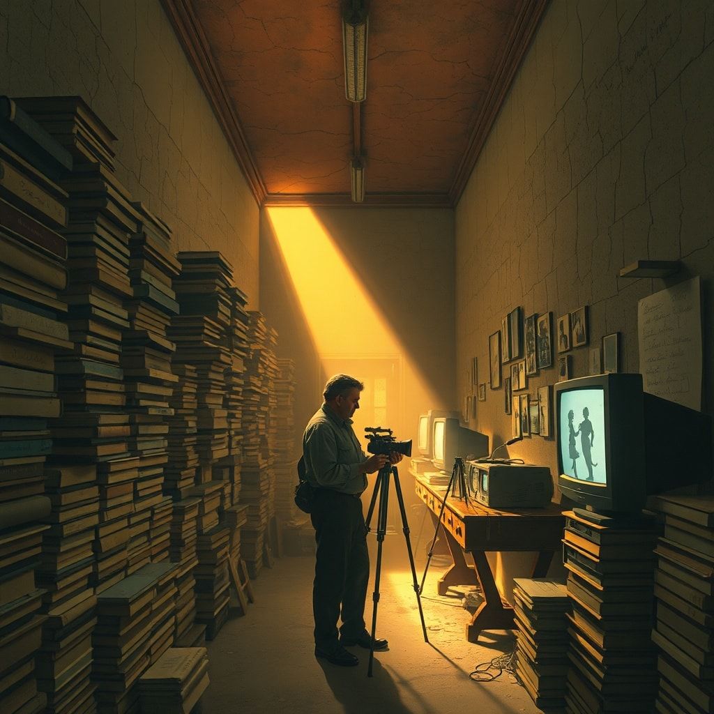 Untitled Dispatch Section 1
