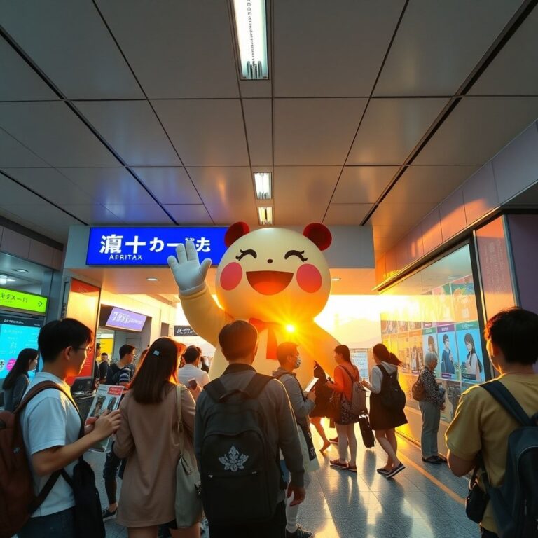 Chasing Dreams The Ultimate Anime Pilgrimage Guide