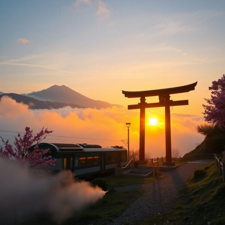 Chasing Dreams The Ultimate Anime Pilgrimage Japan