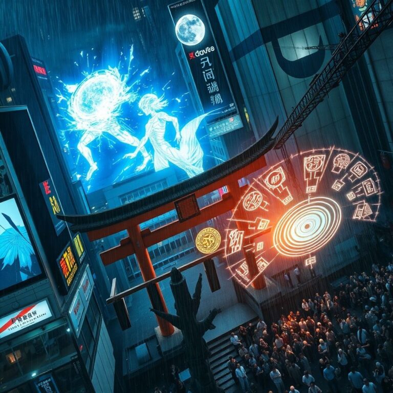 Gojo vs Sukuna Who Truly Commands the Limitless Po