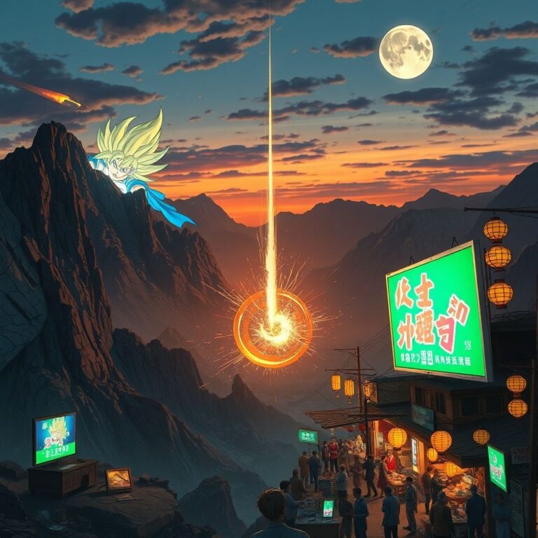 Goku vs Saitama The 2026 Power Scale Clash That Re