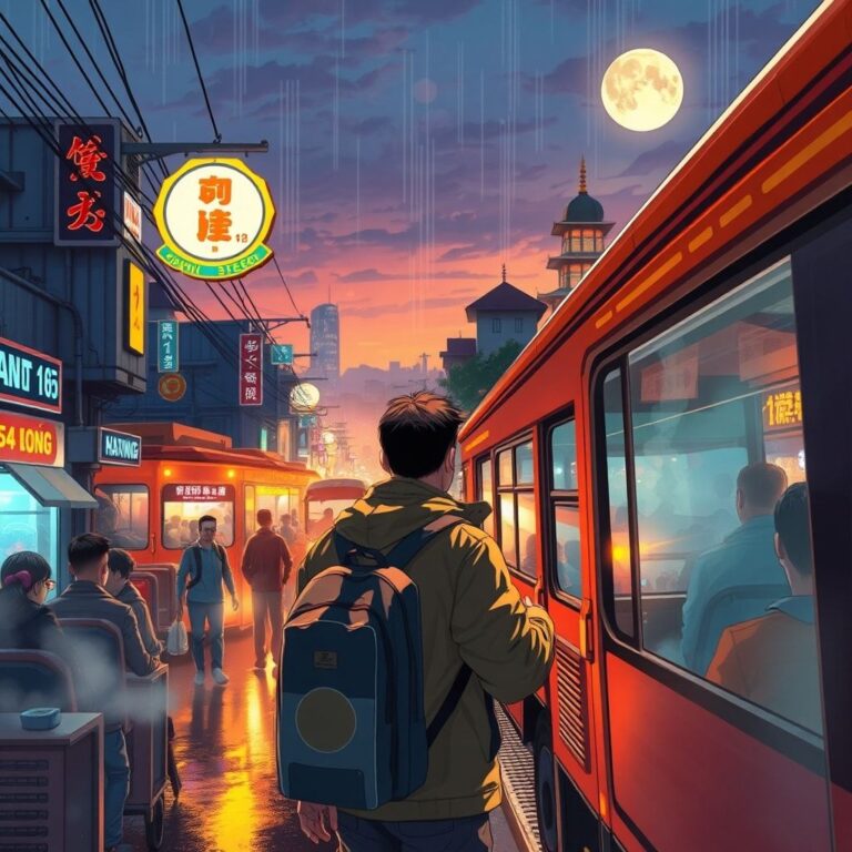 Hanoi transport costs The Real Price of Getting Ar