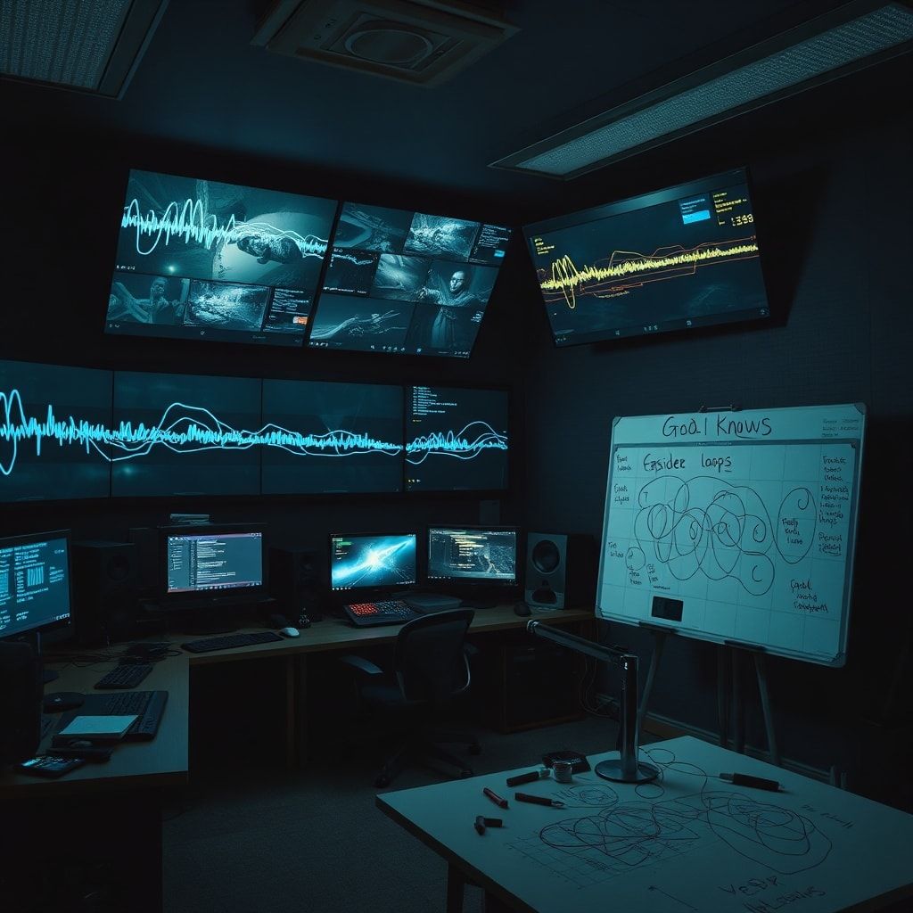 Untitled Dispatch Section 2