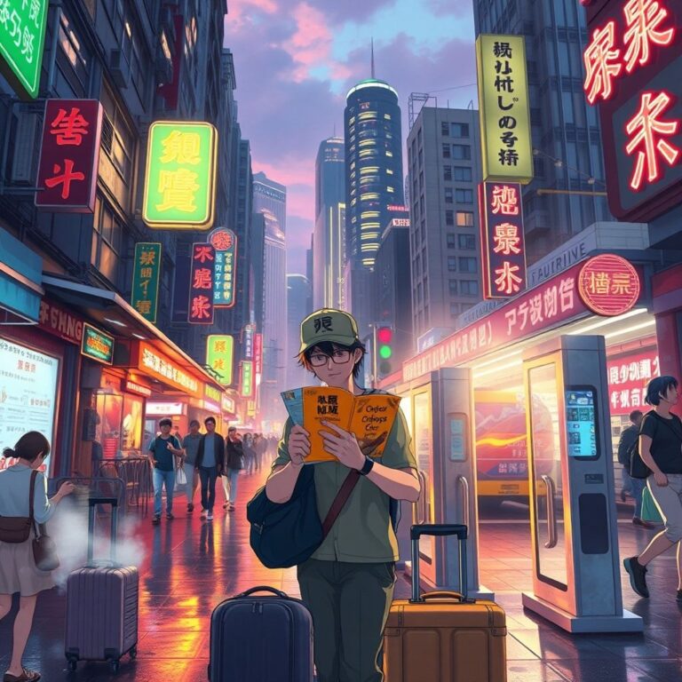 Hong Kong Budget Guide How to Travel Solo on a Sho
