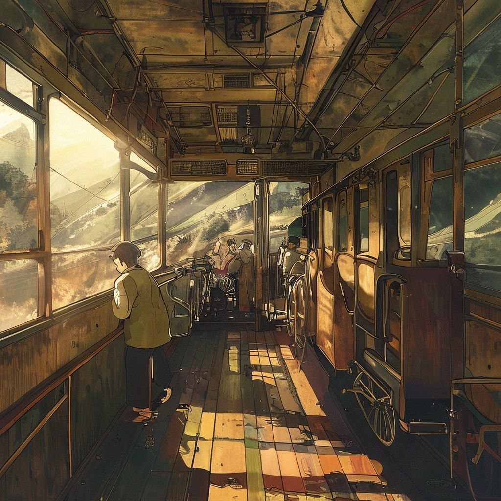 Untitled Dispatch Section 1