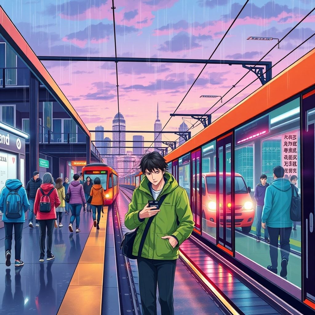 How New Zealand Transport Can Save Your Wallet on