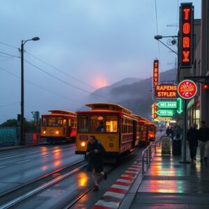 How to Conquer a San Francisco Budget Adventure in