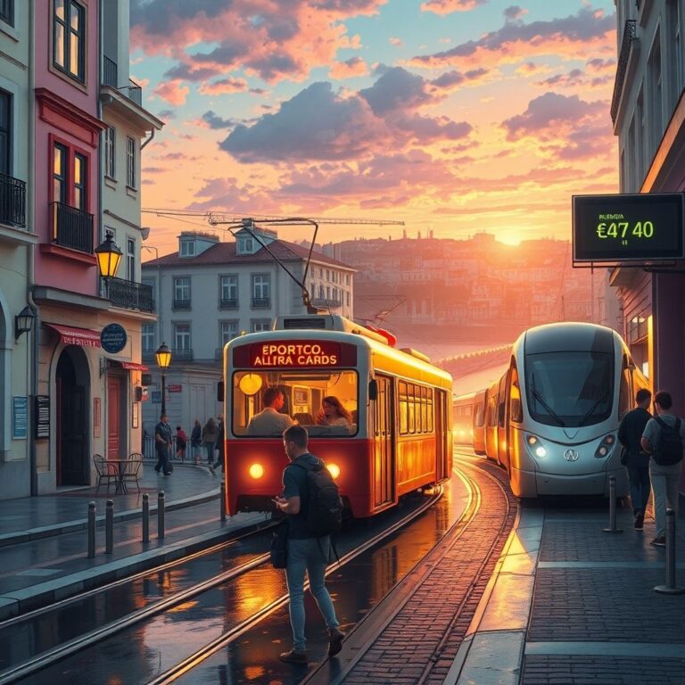 How to Crush the Portugal March Budget Backpackers