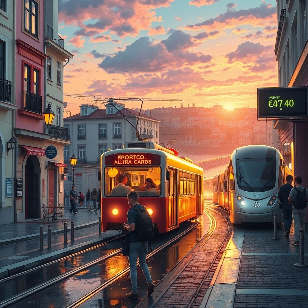 How to Crush the Portugal March Budget Backpackers