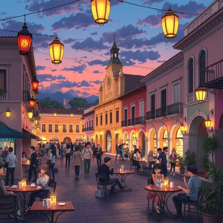 How to Master the San Miguel budget 4Day Adventure