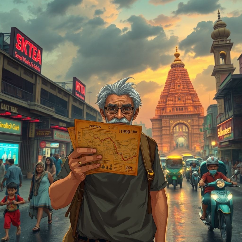 How to Stretch an India Month Budget: Backpacker Costs Unpacked