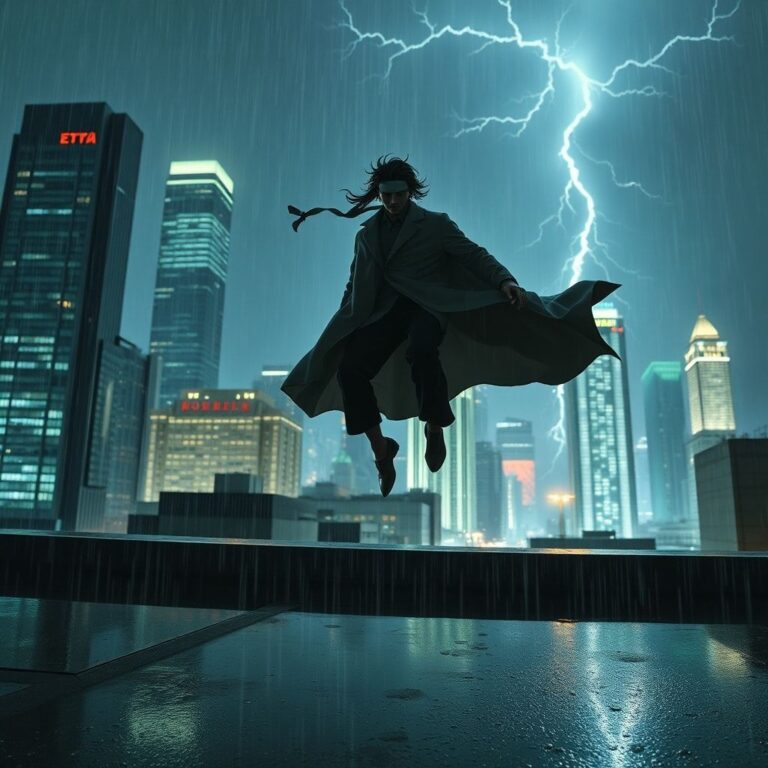 Jujutsu Kaisen Power Scaling Showdown Who Dominate
