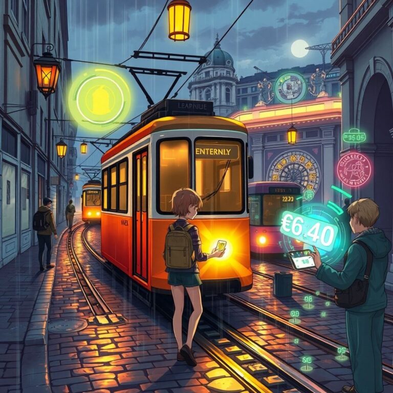 Lisbon Budget Guide How to Roam Portugals Capital