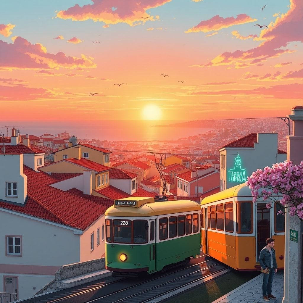 Lisbon budget guide How to Roam Portugals Capital