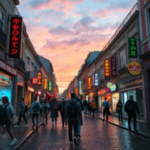 Lisbon budget guide How to Roam the City Like a Pr