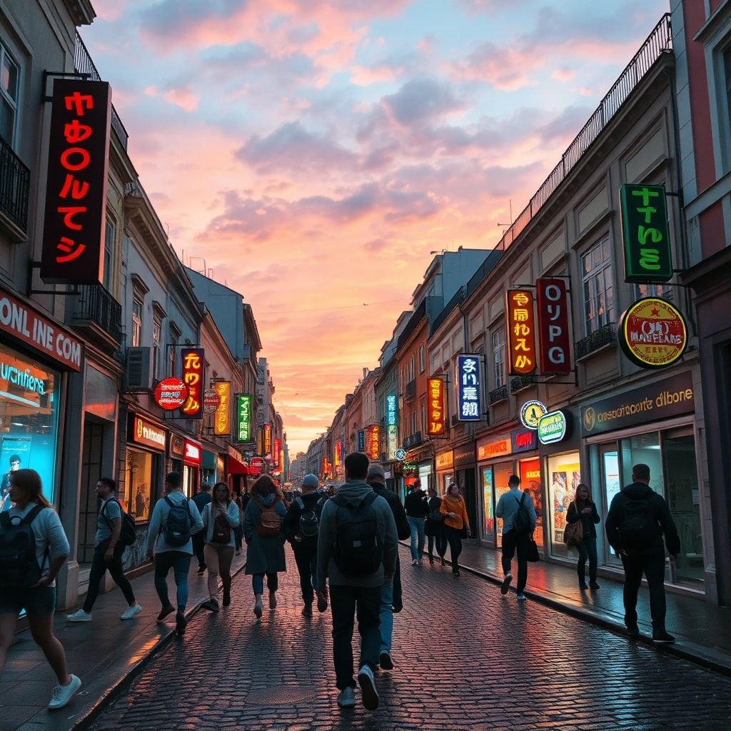 Lisbon budget guide How to Roam the City Like a Pr