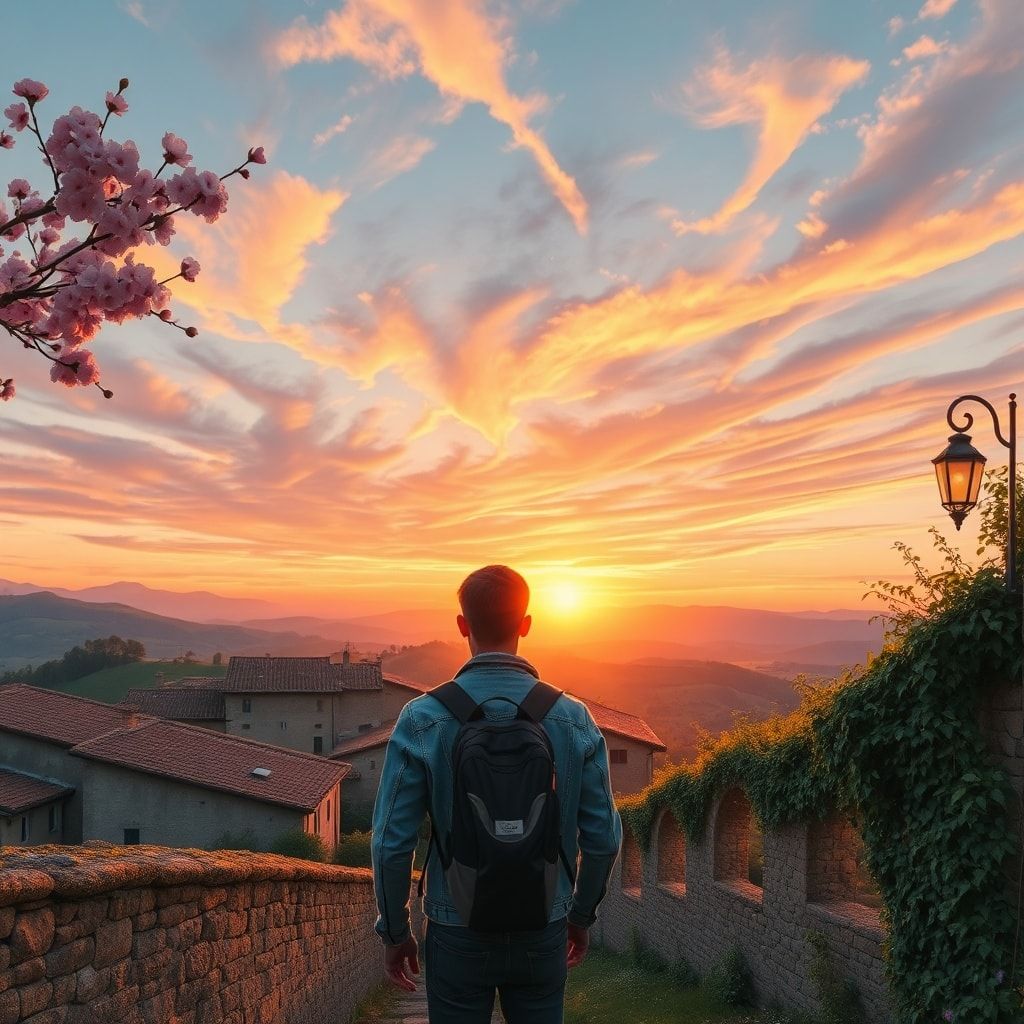 Montepulciano budget guide How to Travel Save and